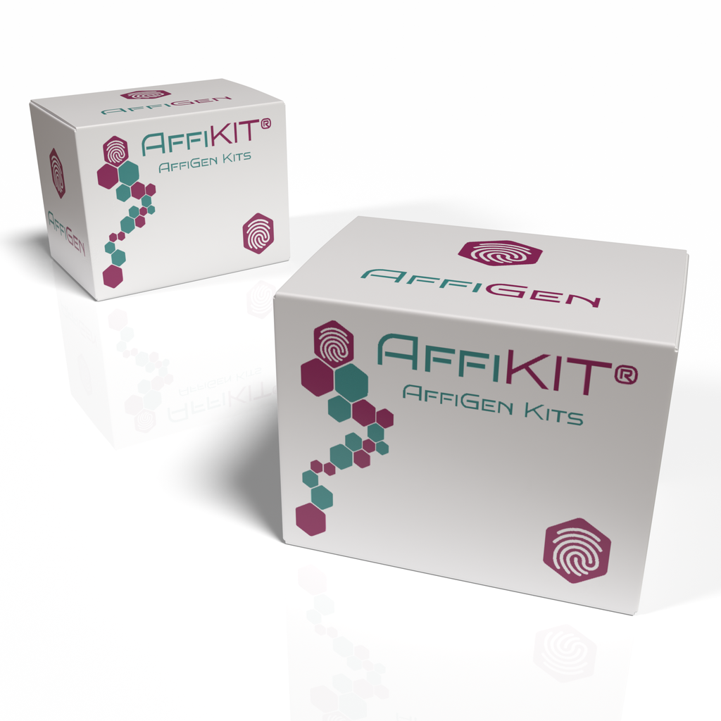 AffiKIT® Influenza A/Darwin/9/2021 (H3N2) Virus Hemagglutinin (HA) Specific ELISA Kit